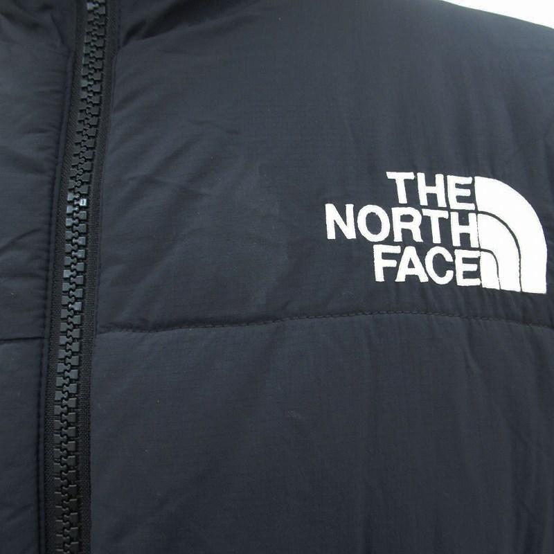 THE NORTH FACE（ザ ノースフェイス） トランゴパーカ TRANGO PARKA