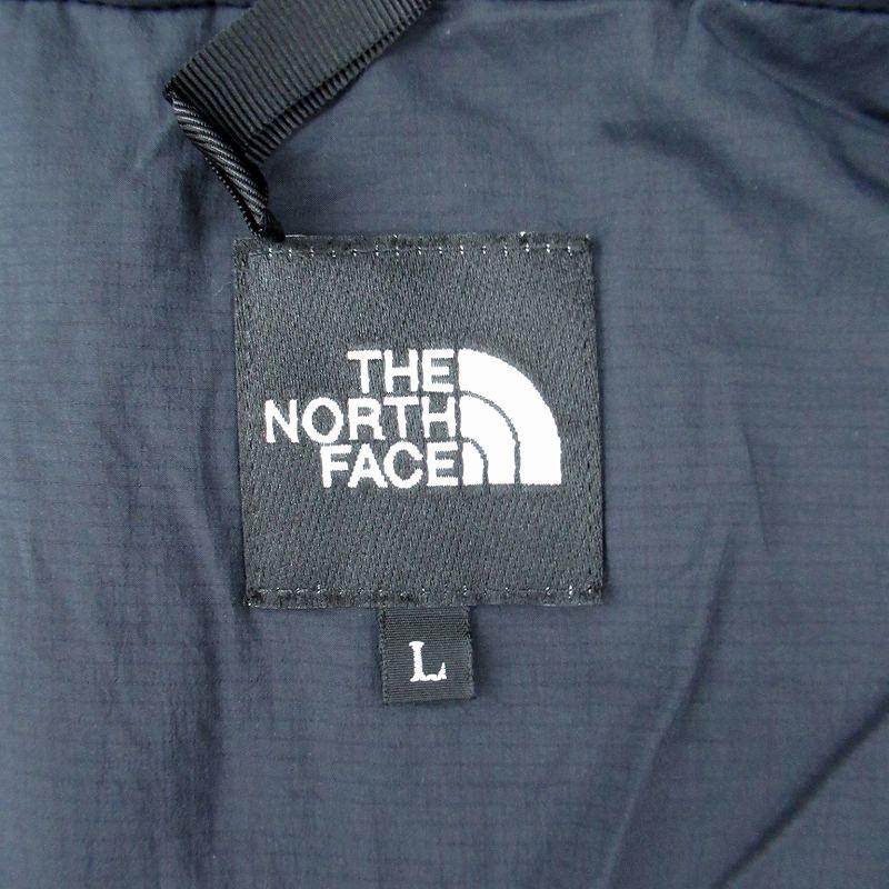 THE NORTH FACE（ザ ノースフェイス） トランゴパーカ TRANGO PARKA