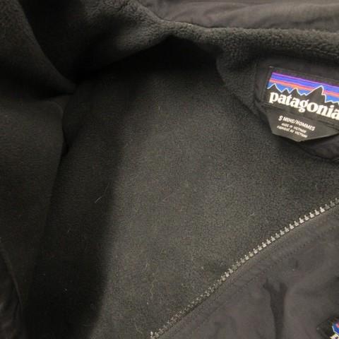 パタゴニア Patagonia シェルド シンチラ ナイロンジャケット ブルゾン
