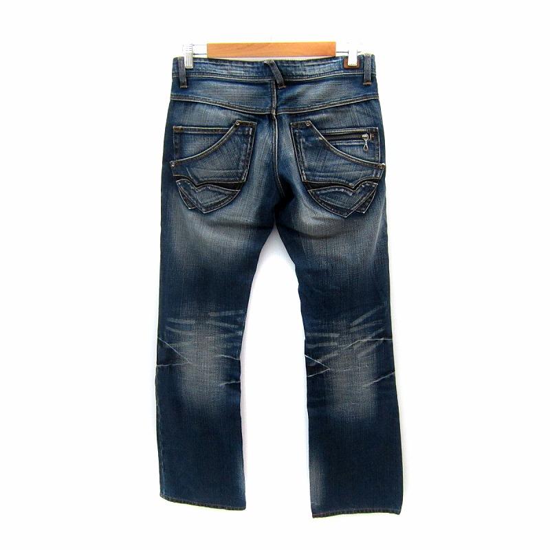 ニコルクラブフォーメン NICOLE CLUB FOR MEN デニムパンツ ジーンズ