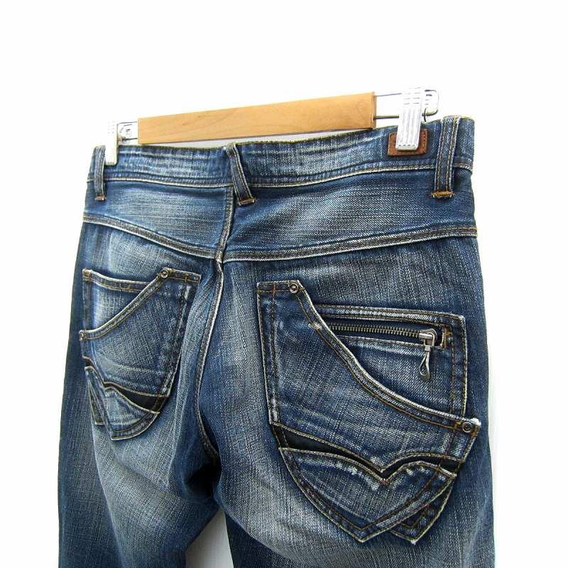 ニコルクラブ メンズパンツ サイズ44 まとめ売り ニコルクラブフォーメン NICOLE CLUB FOR MEN デニムパンツ ジーンズ