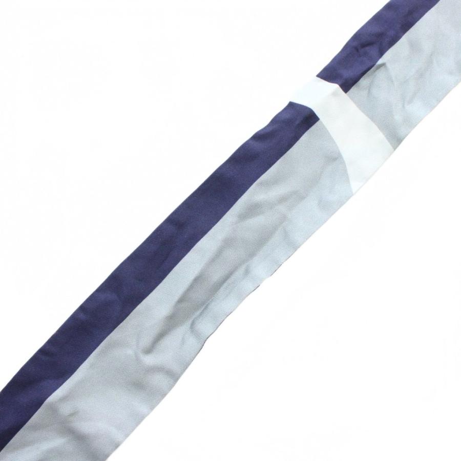 ディオール Dior ABCDior ミッツァ スカーフ 絹 シルク 星 スター