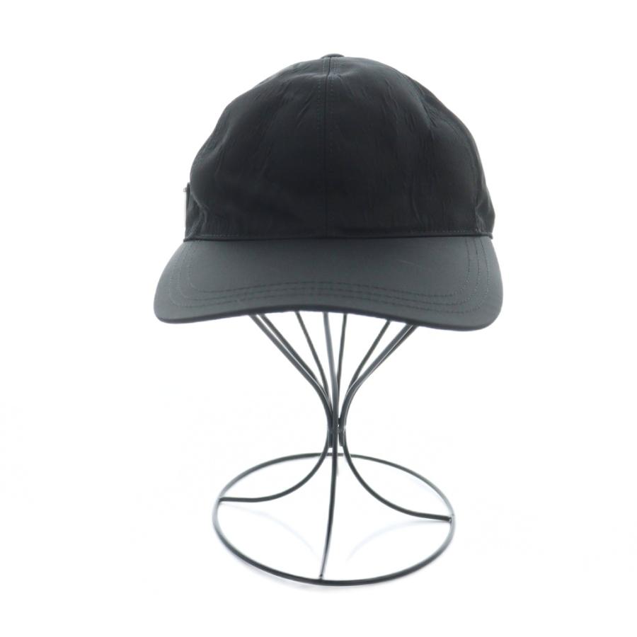 PRADA（プラダ） PRADA 22年 1HC274 Re-Nylon ベースボールキャップ