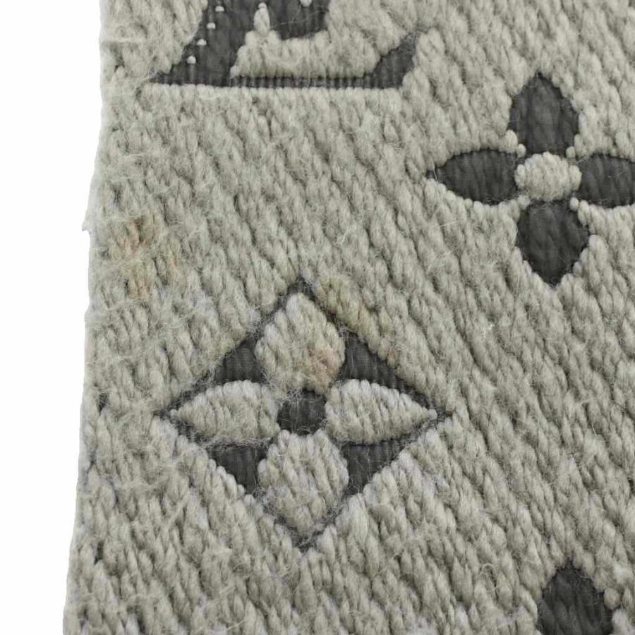 LOUIS VUITTON（ルイ・ヴィトン） エシャルプ ロゴマニア マフラー
