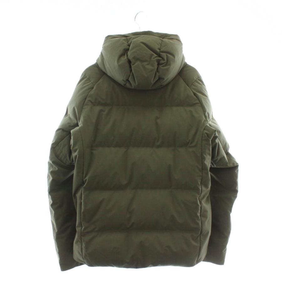 DESCENTE MIZUSAWA DOWN JACKET MOUNTAINEER 水沢ダウンジャケット