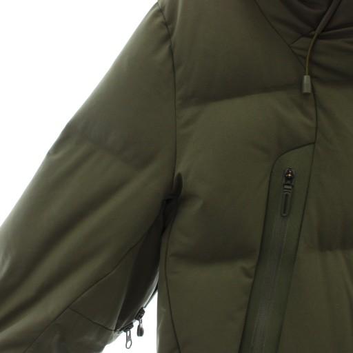 DESCENTE MIZUSAWA DOWN JACKET MOUNTAINEER 水沢ダウンジャケット