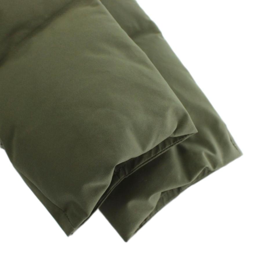 DESCENTE MIZUSAWA DOWN JACKET MOUNTAINEER 水沢ダウンジャケット