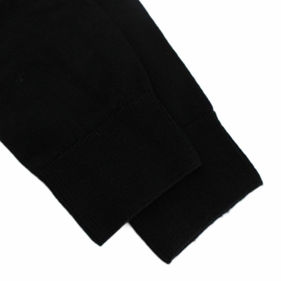 ジバンシィ GIVENCHY カーディガン ニット ウール 長袖 コットン