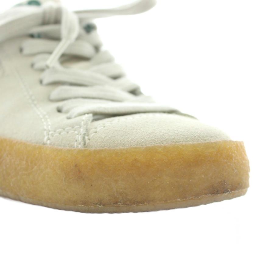 PUMA（プーマ） × アミ パリス Ami Paris Suede Crepe Pristine 