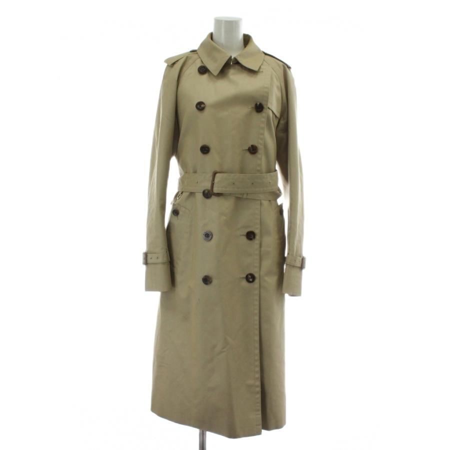 【極美品】Aquascutum トレンチコート L　8 中綿ライナー付　ベルト 極美品Aquascutum トレンチコート 8 中綿ライナー付 ベルト - メルカリ