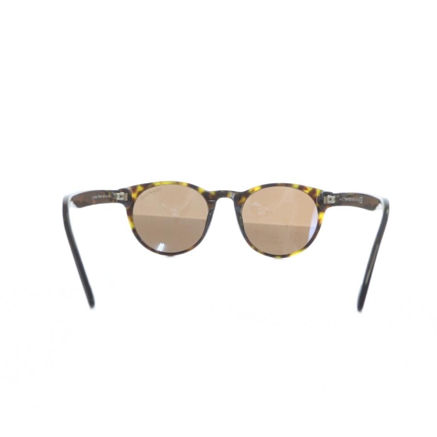 オークリー OAKLEY why 8 眼鏡 サングラス フレームレス ミラーレンズ