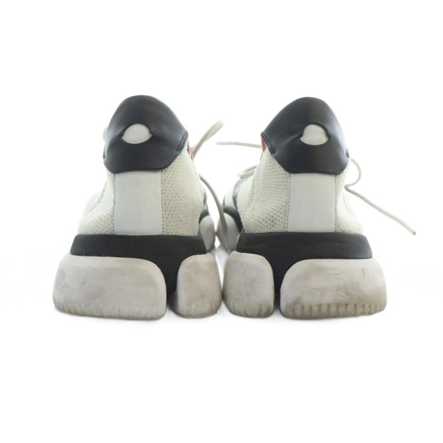 user MONCLER メッシュスニーカー ホワイト White Trailgrip GTX Sneakers - Sneakers for Men | Moncler US