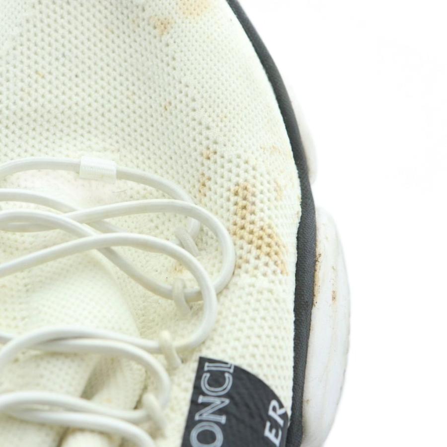 MONCLER（モンクレール） MONCLER THE BUBBLE SNEAKER スニーカー