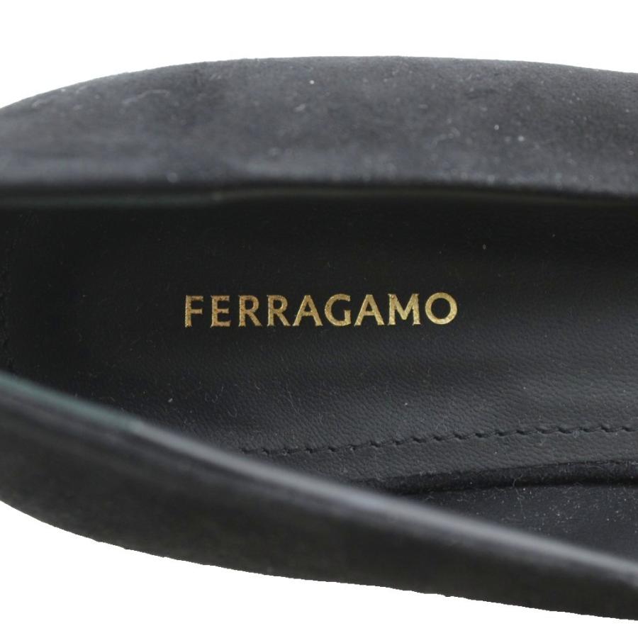 FERRAGAMO（フェラガモ） 未使用品 Salvatore Ferragamo ANNIE