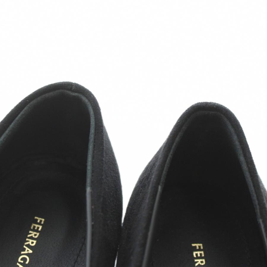 FERRAGAMO（フェラガモ） 未使用品 Salvatore Ferragamo ANNIE