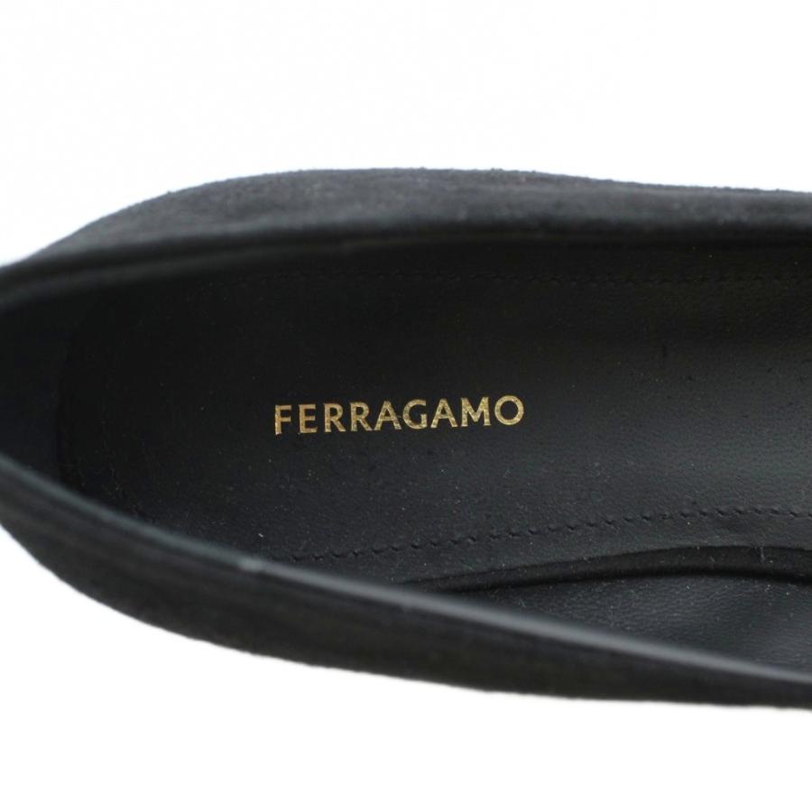 FERRAGAMO（フェラガモ） 未使用品 Salvatore Ferragamo ANNIE