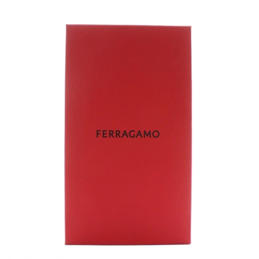 FERRAGAMO（フェラガモ） 未使用品 Salvatore Ferragamo ANNIE