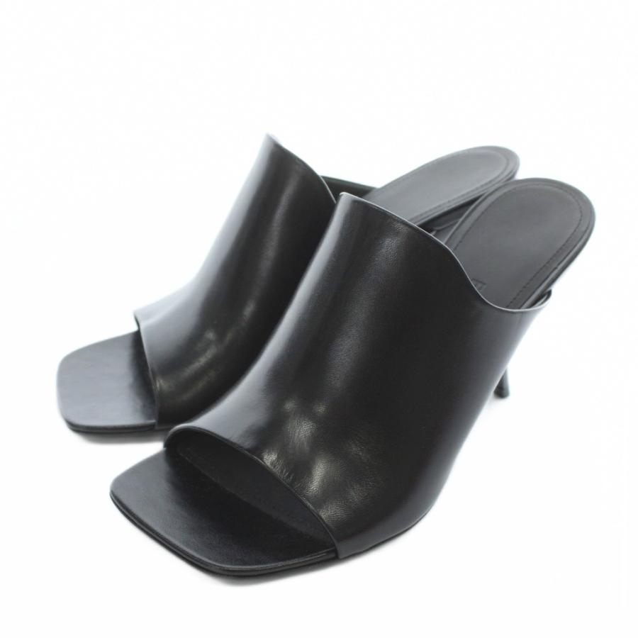 FERRAGAMO（フェラガモ） 未使用品 Salvatore Ferragamo ERA ミュール