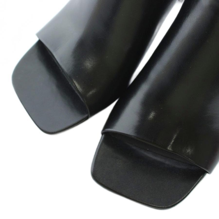 FERRAGAMO（フェラガモ） 未使用品 Salvatore Ferragamo ERA ミュール