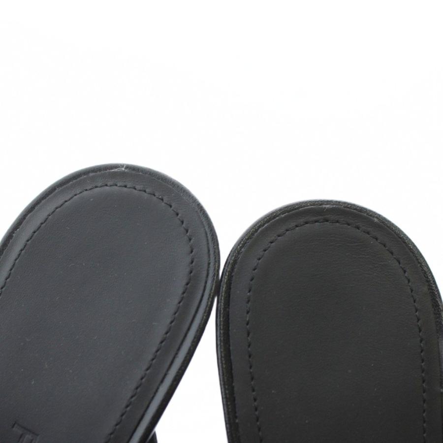 FERRAGAMO（フェラガモ） 未使用品 Salvatore Ferragamo ERA ミュール