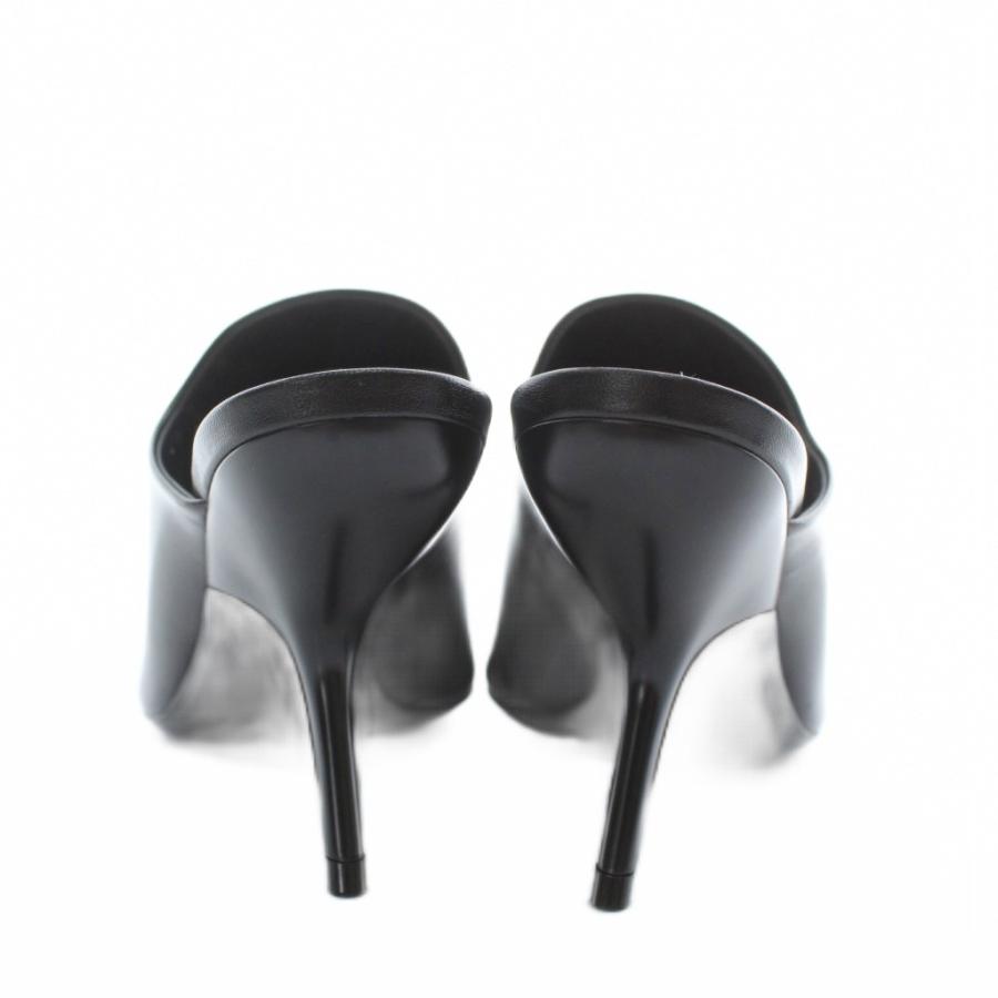 FERRAGAMO（フェラガモ） 未使用品 Salvatore Ferragamo ERA ミュール