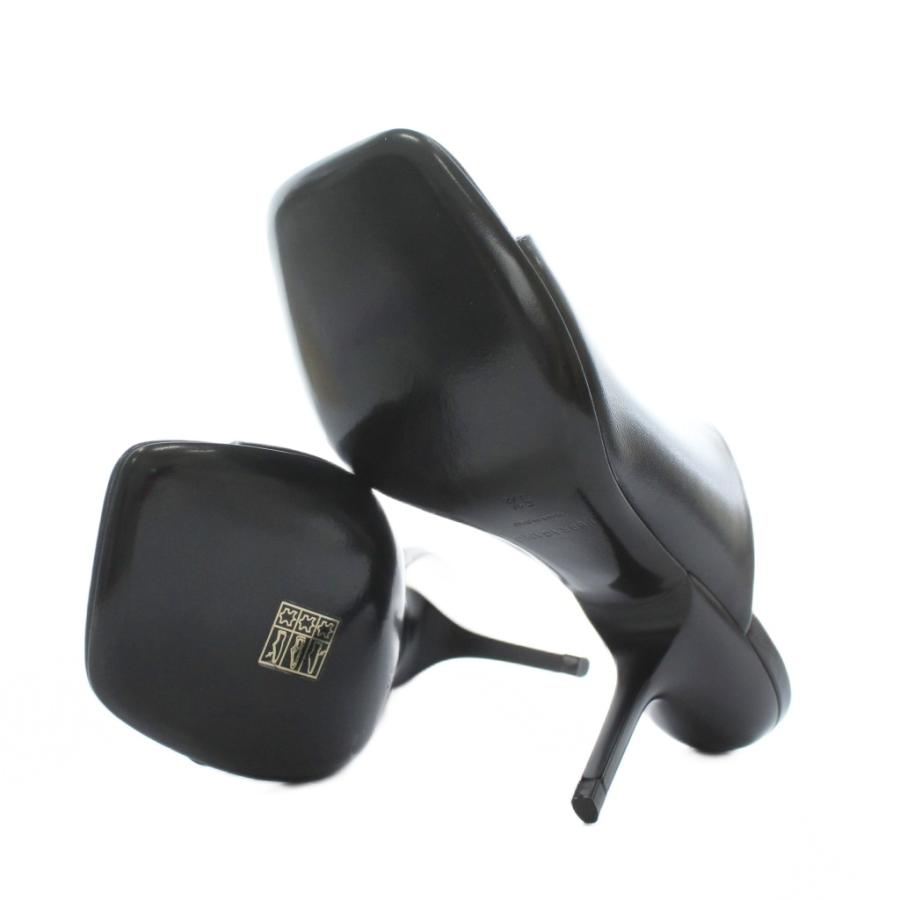 FERRAGAMO（フェラガモ） 未使用品 Salvatore Ferragamo ERA ミュール