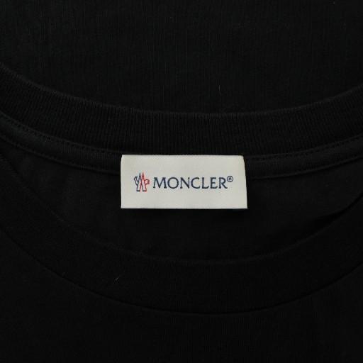 MONCLER（モンクレール） MONCLER 21AW MAGLIA T-SHIRT Tシャツ