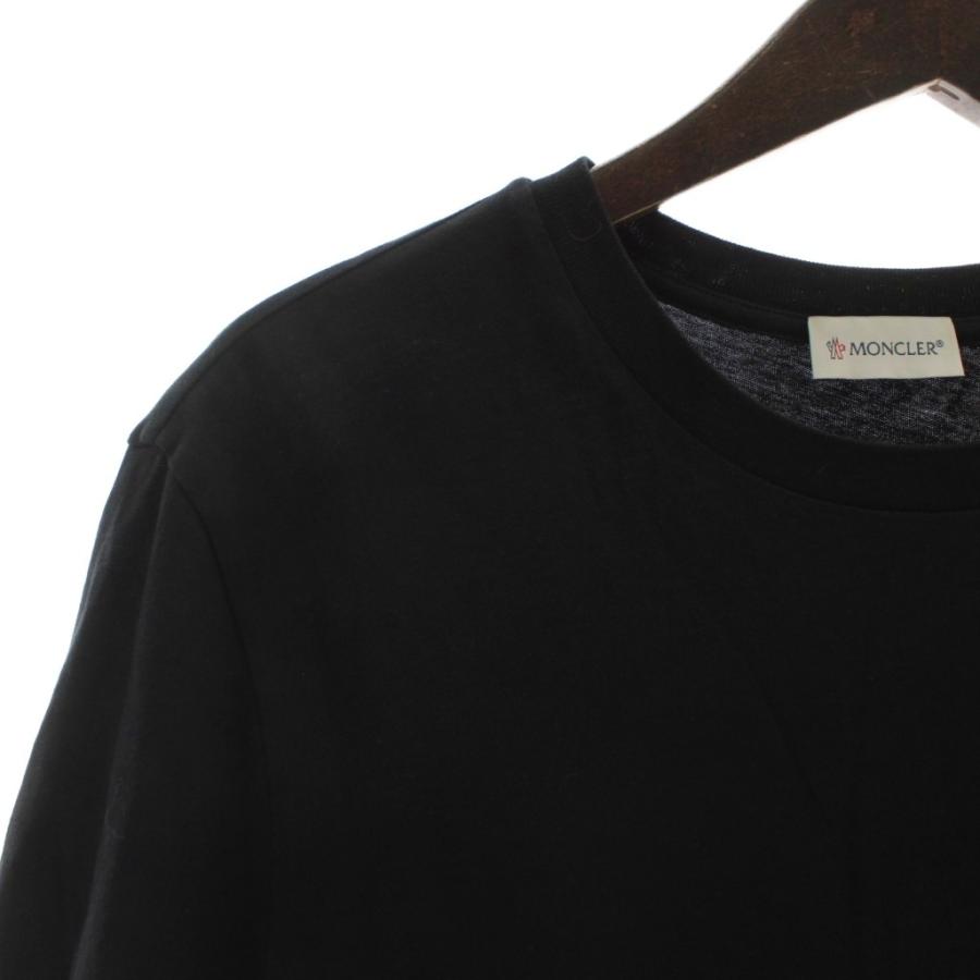 MONCLER（モンクレール） MONCLER 21AW MAGLIA T-SHIRT Tシャツ