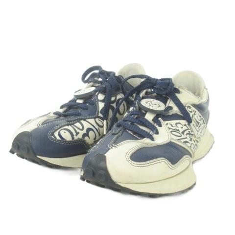 New Balance（ニューバランス） × フランクミュラー FRANCK MULLER 327 