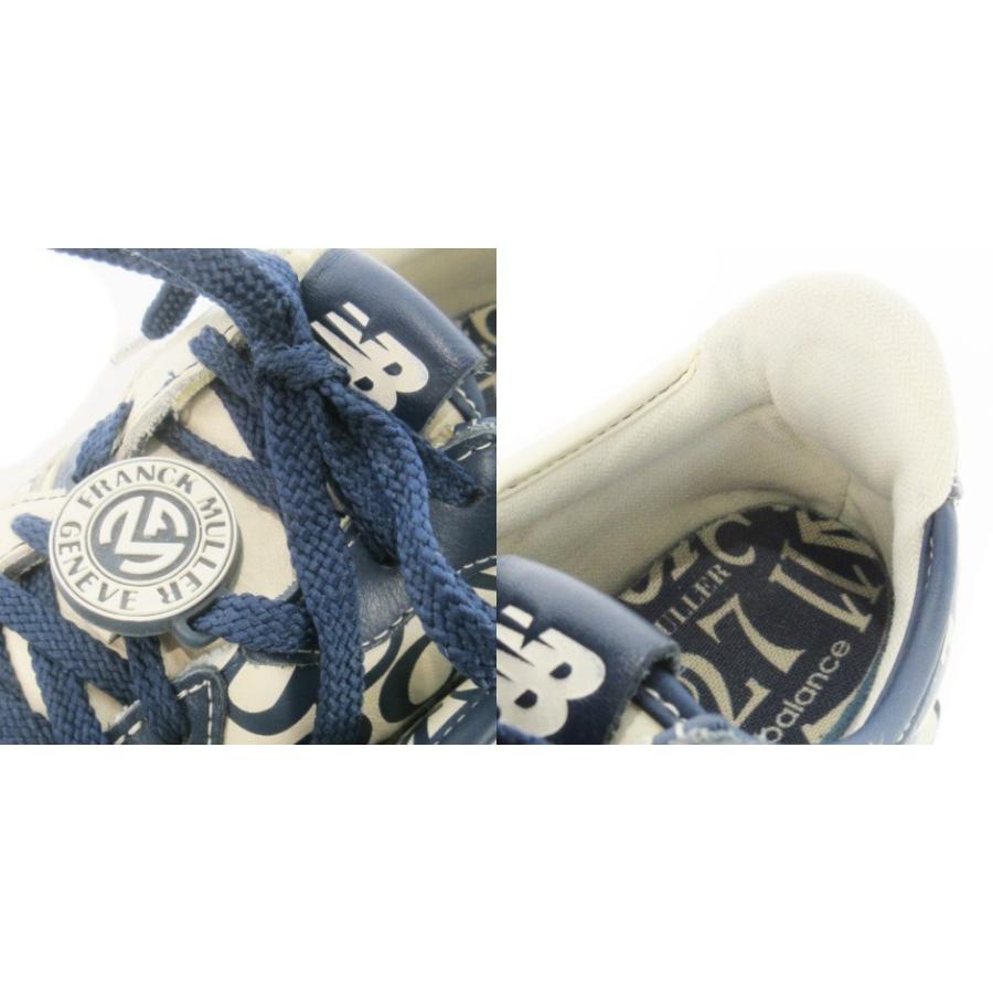 New Balance（ニューバランス） × フランクミュラー FRANCK MULLER 327