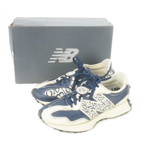 New Balance（ニューバランス） × フランクミュラー FRANCK MULLER 327