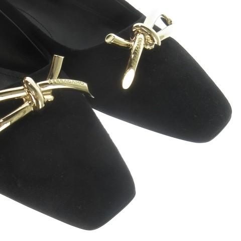 FERRAGAMO（フェラガモ） 未使用品 サルヴァトーレフェラガモ