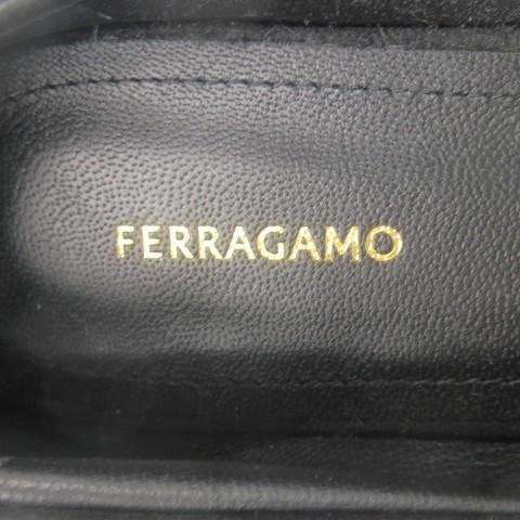 FERRAGAMO（フェラガモ） 未使用品 サルヴァトーレフェラガモ