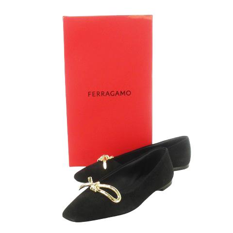 FERRAGAMO（フェラガモ） 未使用品 サルヴァトーレフェラガモ