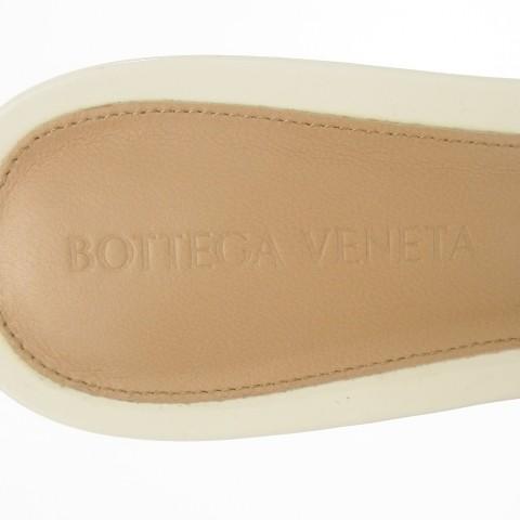 BOTTEGA VENETA（ボッテガ・ヴェネタ） 未使用品 BOTTEGA VENETA CHA