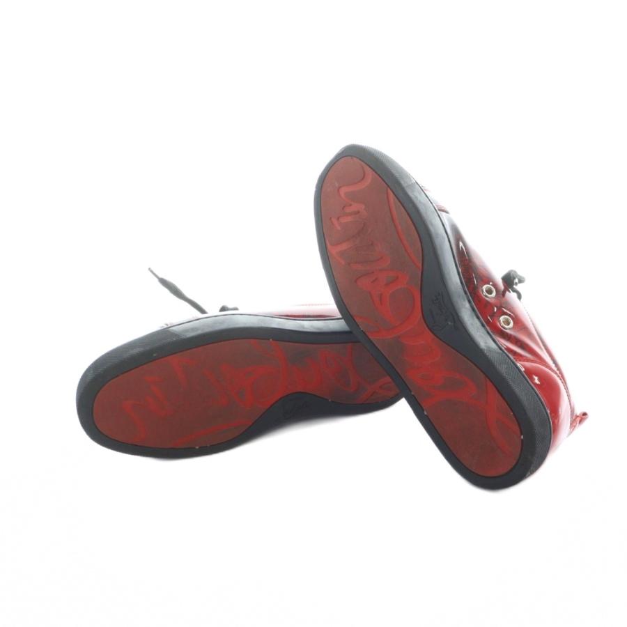 Christian Louboutin（クリスチャンルブタン） スニーカー シューズ 靴 