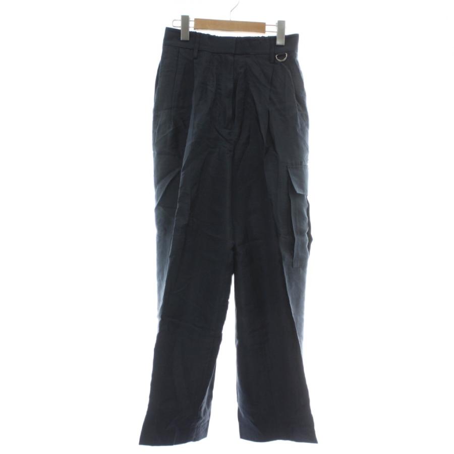 UNITED ARROWS（ユナイテッドアローズ） コンテ conte 25SS サテン