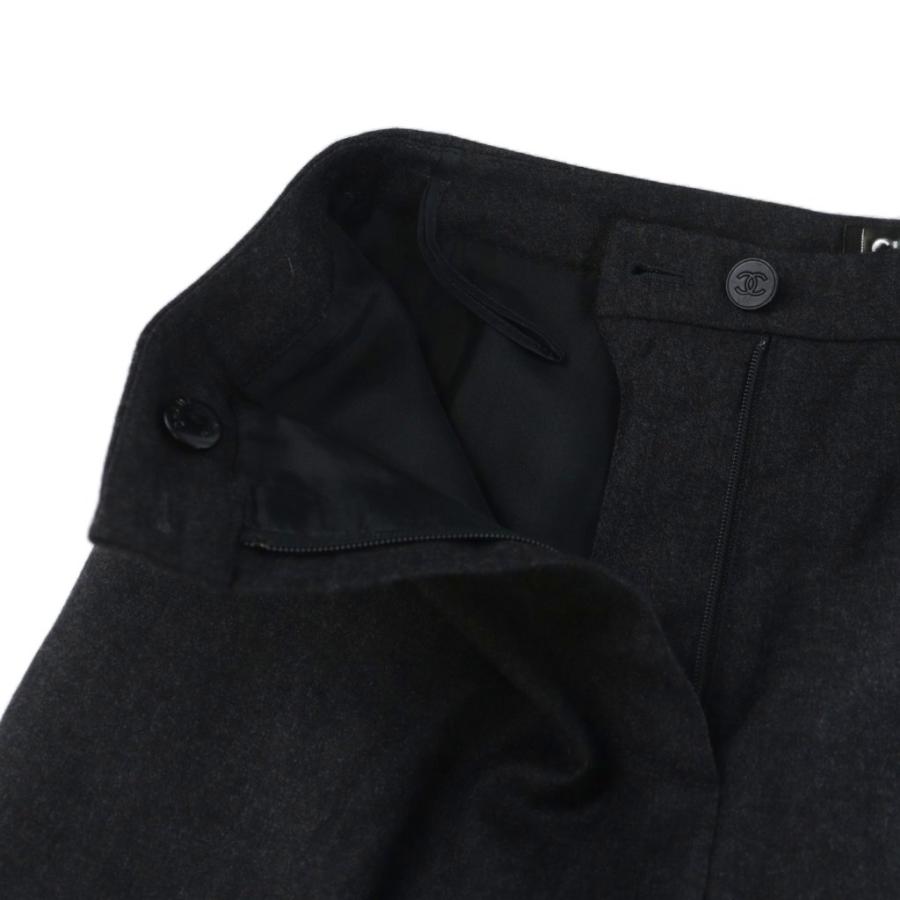 CHANEL（シャネル） CHANEL 02A P19747V10471 スラックス パンツ