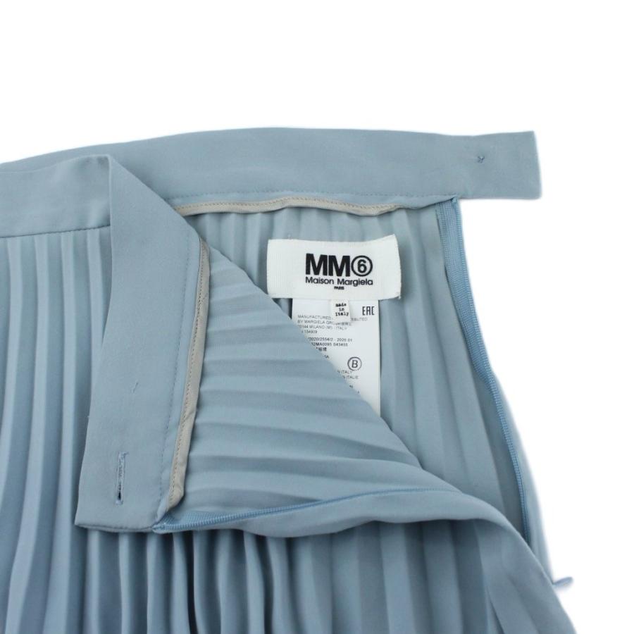 エムエムシックス メゾンマルジェラ MM6 Maison Margiela 20SS