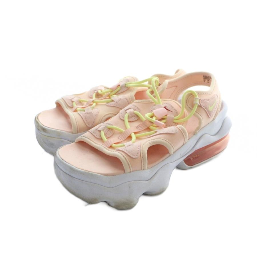 NIKE（ナイキ） NIKE DV0759-610 WMNS AIR MAX KOKO SANDAL サンダル 