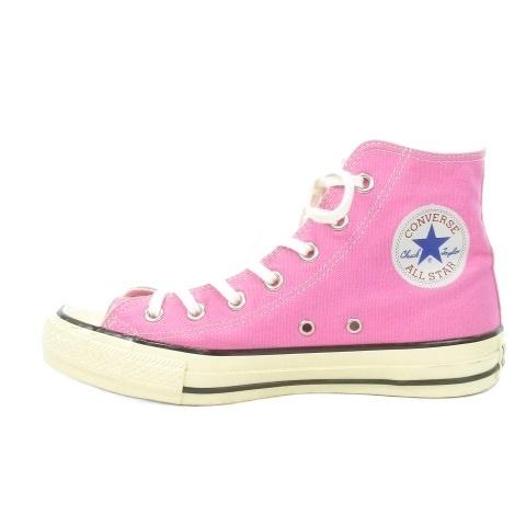CONVERSE（コンバース） 未使用品 CONVERSE ALL STAR US AGEDCOLORS HI