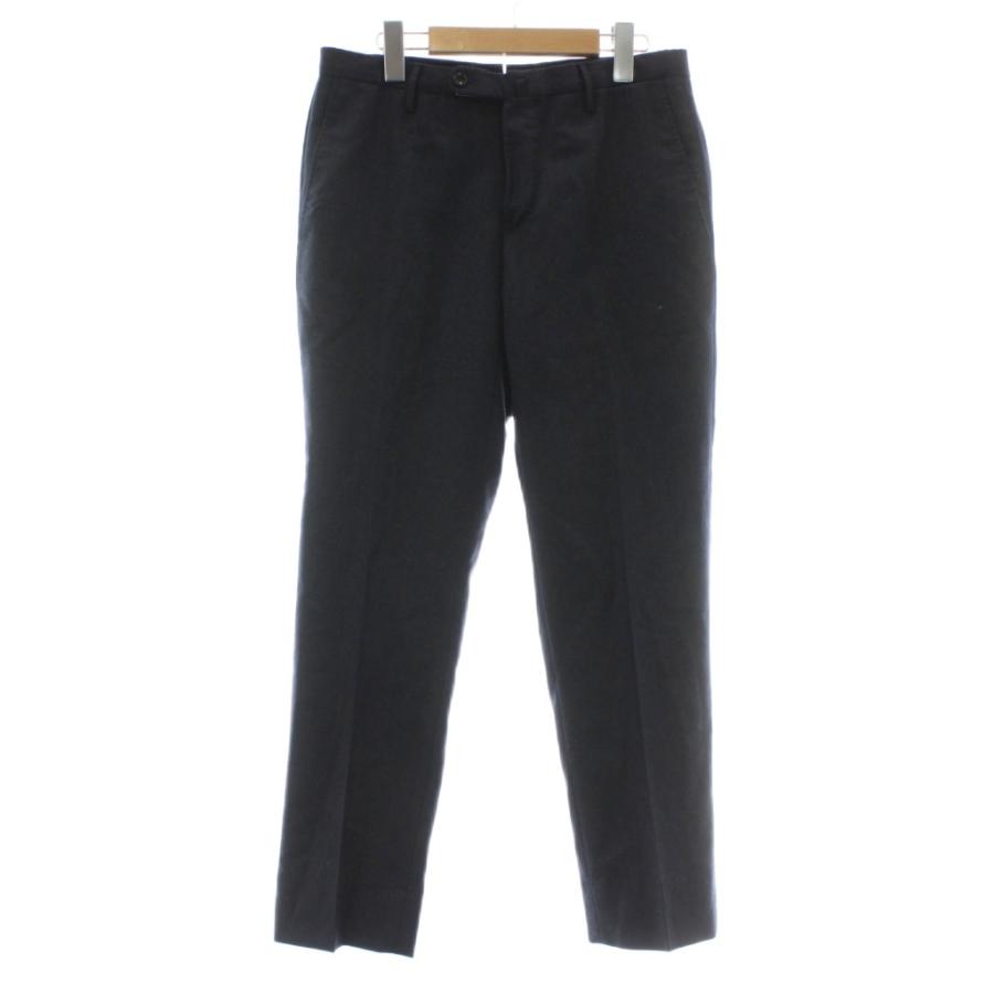 インコテックス INCOTEX × ビームスF BEAMS F SUPER 100's SLIM FIT