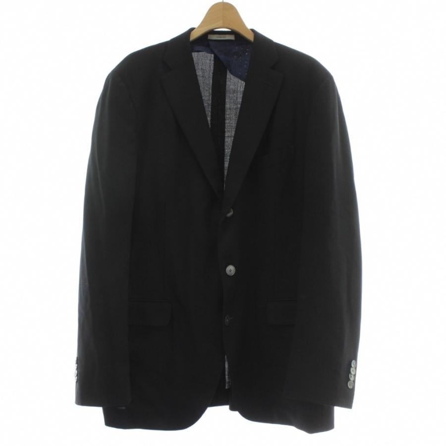 ボリオリ BOGLIOLI ハンプトン HAMPTON テーラードジャケット ウール 