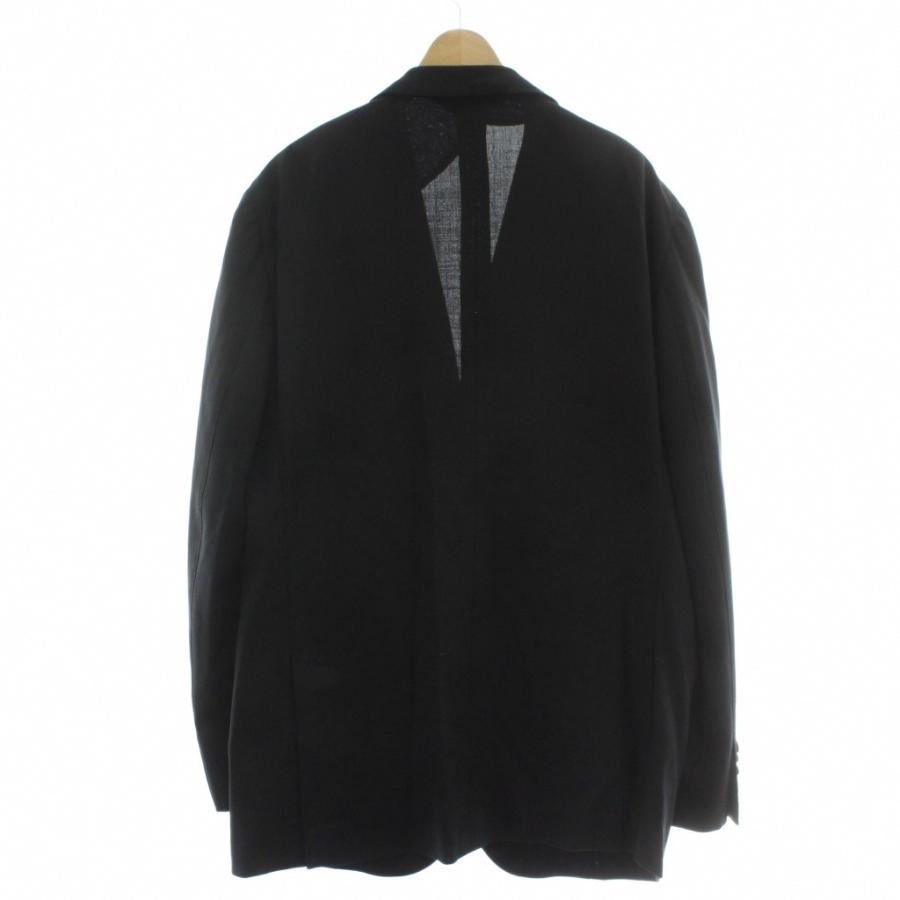 ボリオリ BOGLIOLI ハンプトン HAMPTON テーラードジャケット ウール 