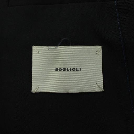 ボリオリ BOGLIOLI ハンプトン HAMPTON テーラードジャケット ウール 