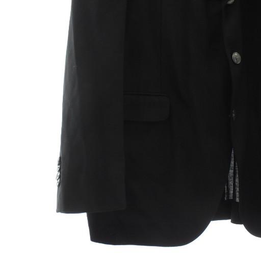 ボリオリ BOGLIOLI ハンプトン HAMPTON テーラードジャケット ウール 