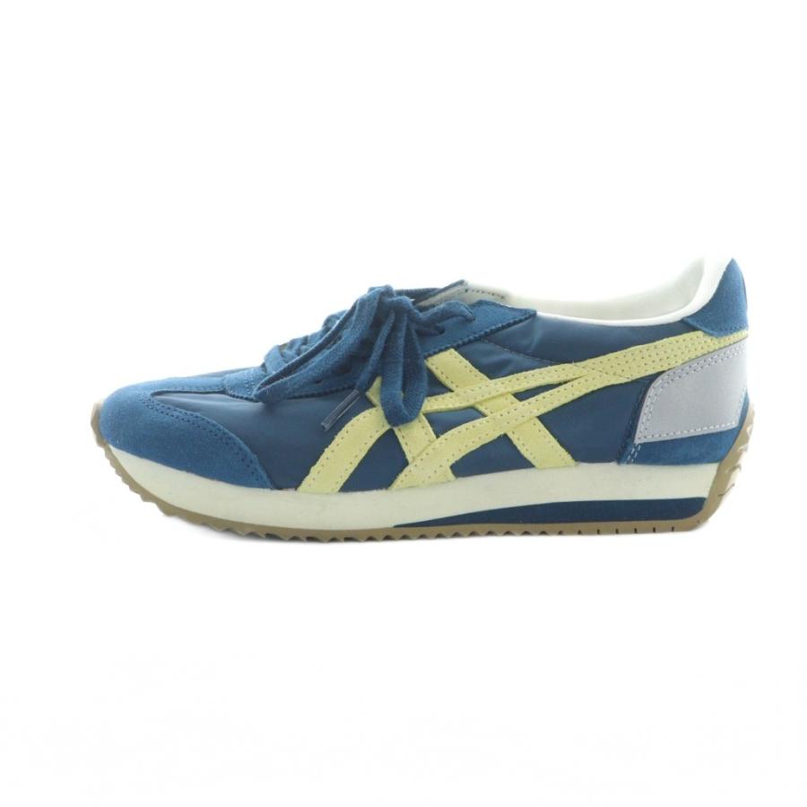 Onitsuka Tiger（オニツカタイガー） Onitsuka Tiger 1183C401