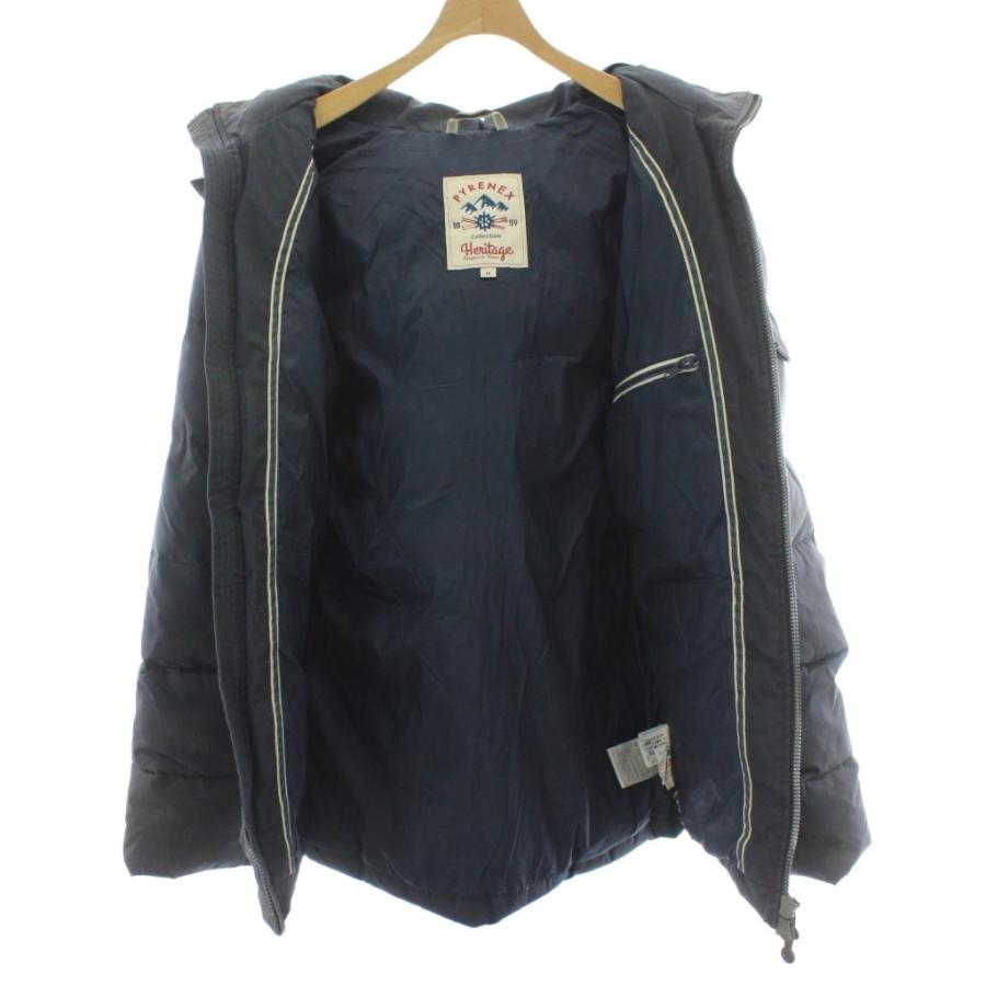 ピレネックス Pyrenex AUTHENTIC JACKET オーセンティックジャケット