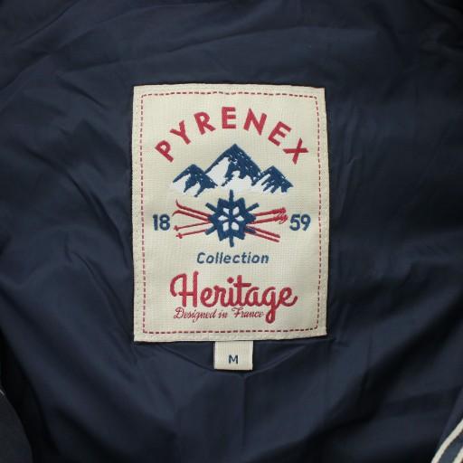 ピレネックス Pyrenex AUTHENTIC JACKET オーセンティックジャケット