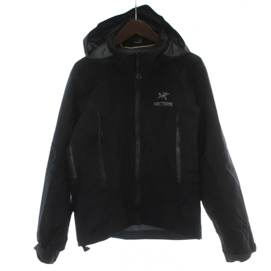 ARC’TERYX　CA 34438　ベータジャケット XS　マウンテンパーカー ARC'TERYX（アークテリクス） ベータ AR ジャケット マウンテン